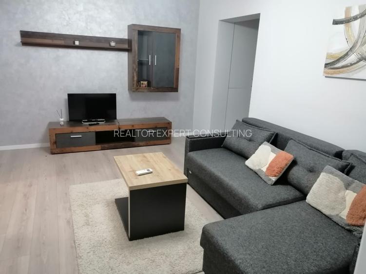 Apartament 2 camere, zona Tomis 1, etajul 3, centrala gaz. - 2