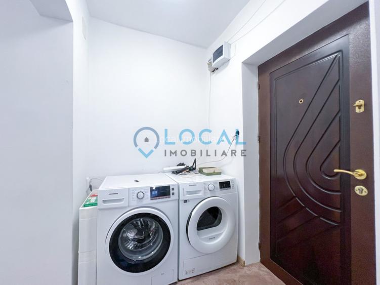 Apartament 3 camere | 62 mp | Garaj | Manastur | Minerva - 14