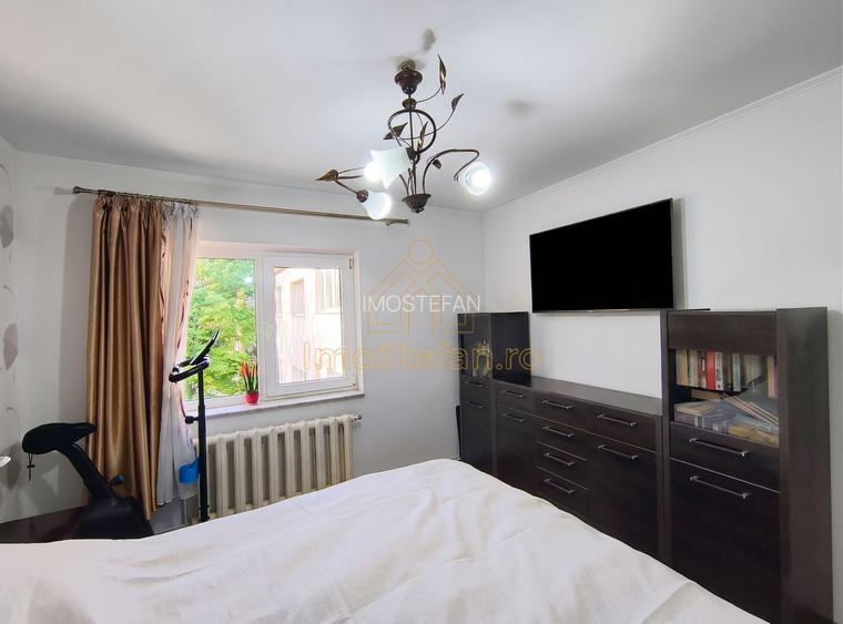 Apartament 3 Camere Decomandat ICIL GARĂ Liceul Ovidius la 2 Pași - 14