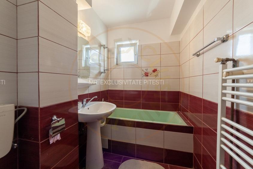 Apartament ultracentral - 2 camere - zona Mateo  - 5