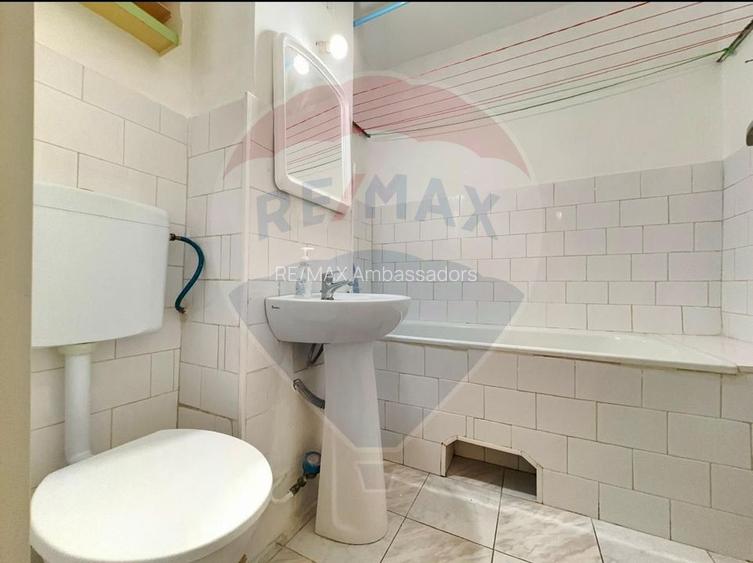 Apartament cu 3 camere de vânzare în zona Aradului - 10