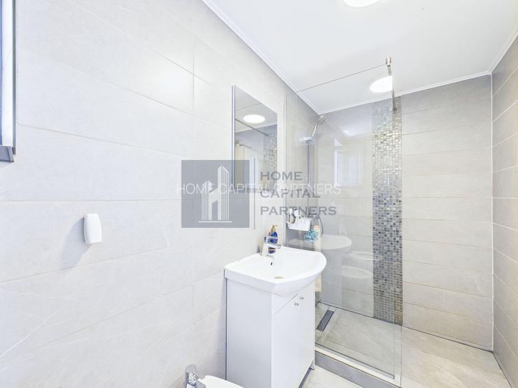 Casa de vanzare  |  Crevedia  |  4 camere - 16