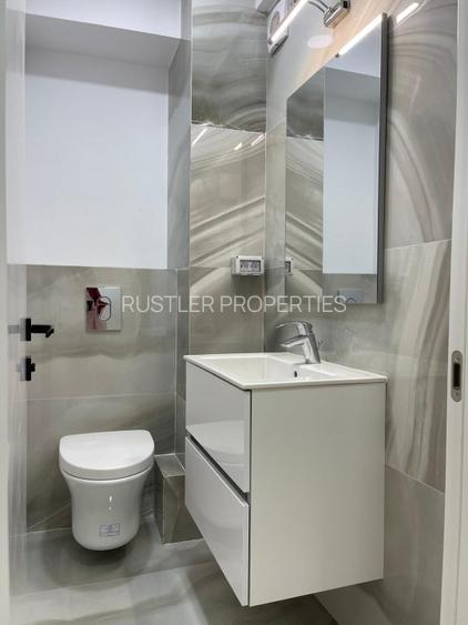 Apartament cu 3 camere, in bloc boutique 2025, Dorobanti-Polona - 9
