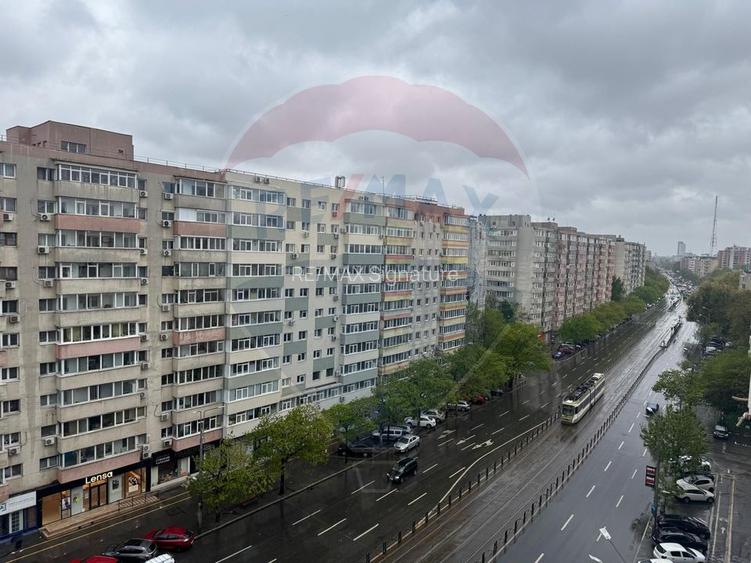 Vanzare 3 camere Ștefan cel Mare - 14