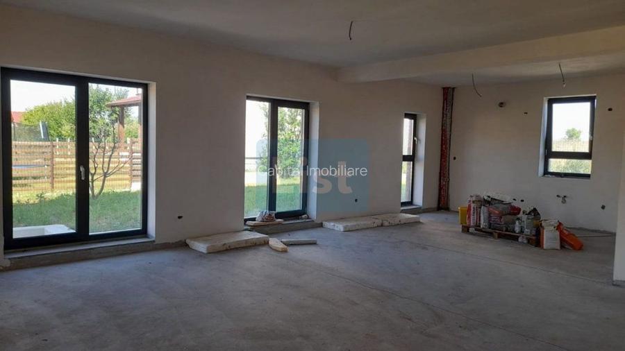 Casa superba, D+P+E, locatie centrala, view panoramic! - 20
