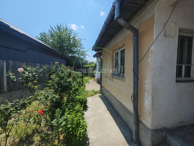 Teren 231.47 mp, Craiova, cartier Brestei. - 2