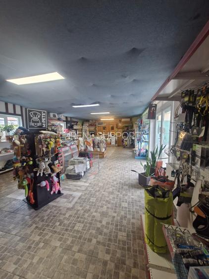 Spatiu comercial 150 mp de inchiriat in Buftea - 3