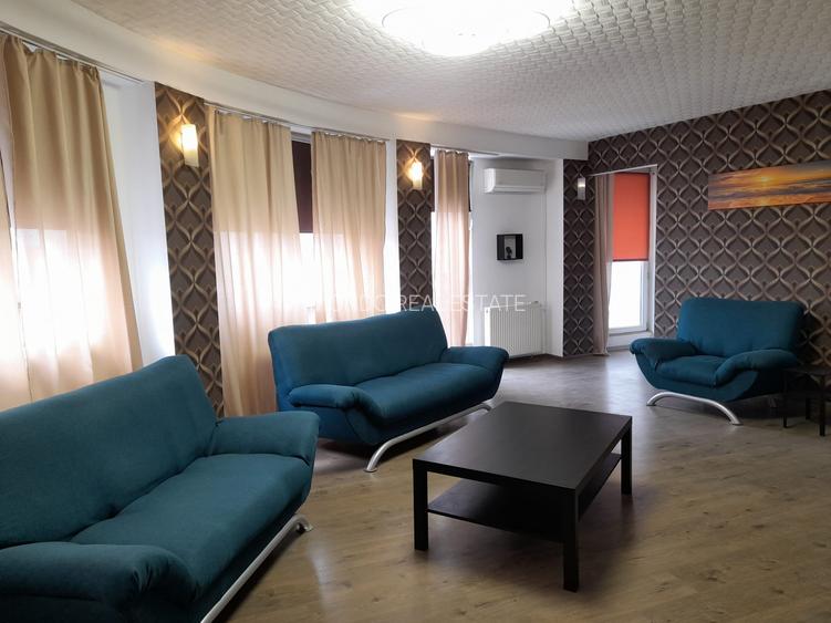 4 Camere I PIPERA I Loc de parcare Inclus - 4