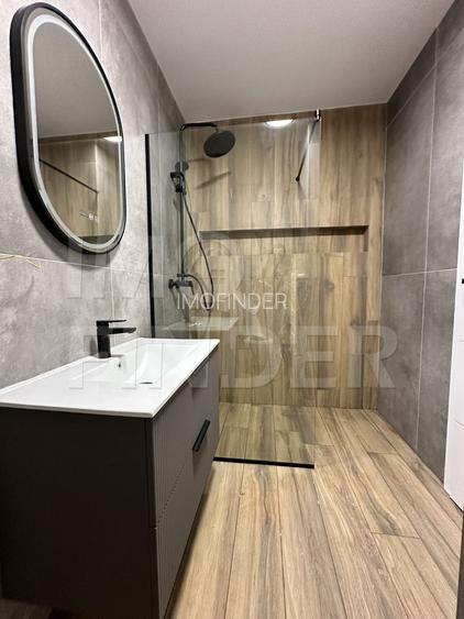 0% comision- 3 camere FINISATE, Bucatarie mobilata si utilata - 10