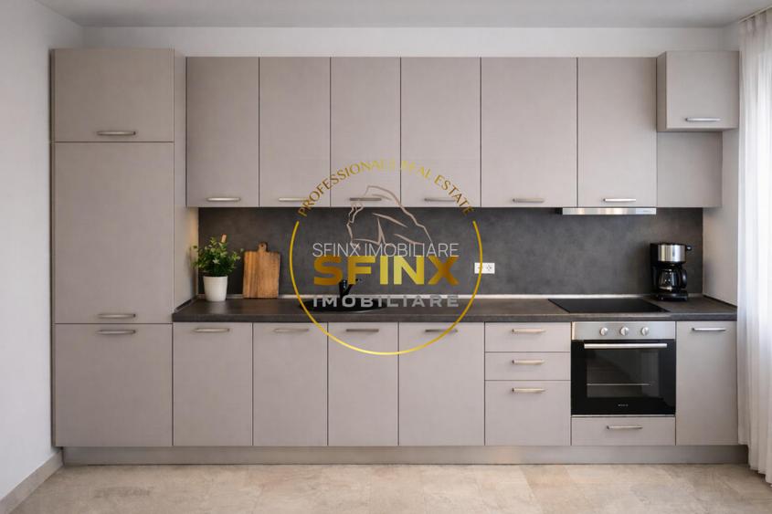 2 camere | Luxuria | Loc de parcare - 4