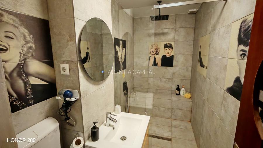 Apartament o camera Mazepa - 4