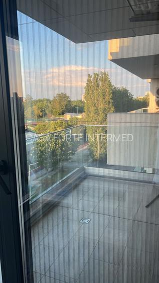 Apartament 2 camere Campus Aviatorii Residence 170000 euro - 2