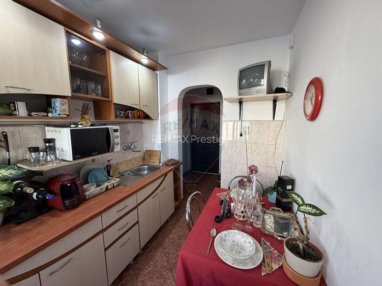 Închiriere 2 camere | metrou Iancului 5 min - 11