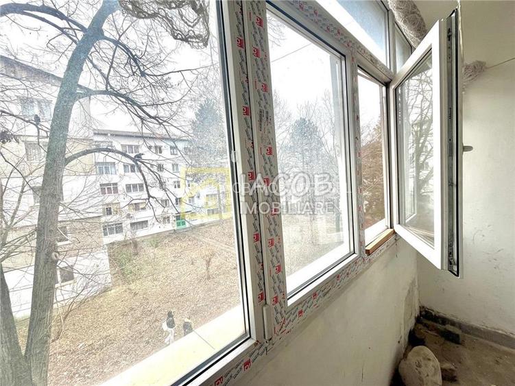 Apartament 3 camere, str. Stadionului, etaj 2 - 3