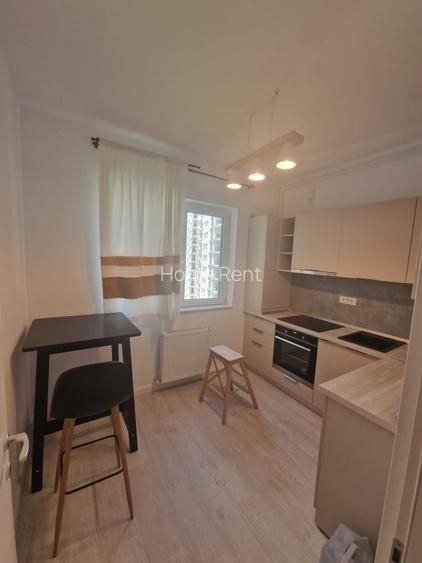 Studio Lux|Pat+Canapea|Grozavesti|Politehnica|Prima Utilizare|4 min metrou - 6