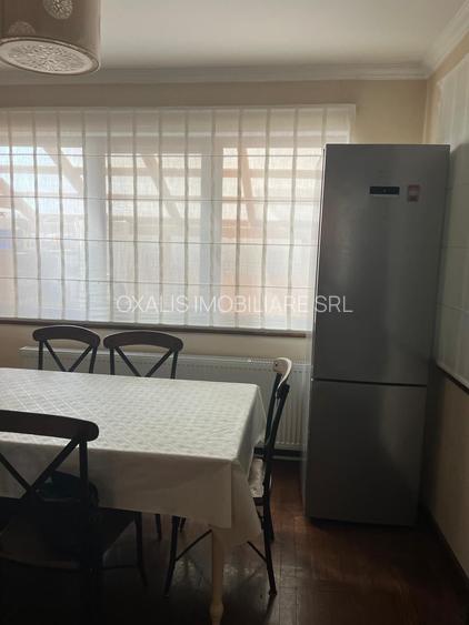 Casa individuala,mobilata si utilata!!! - 5