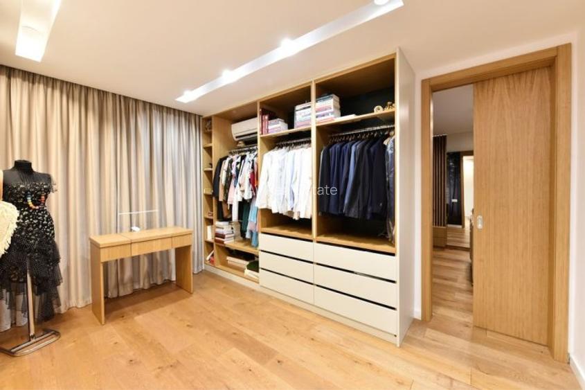 Duplex 5 camere exclusivist Promenada Mall 0% comision - 11