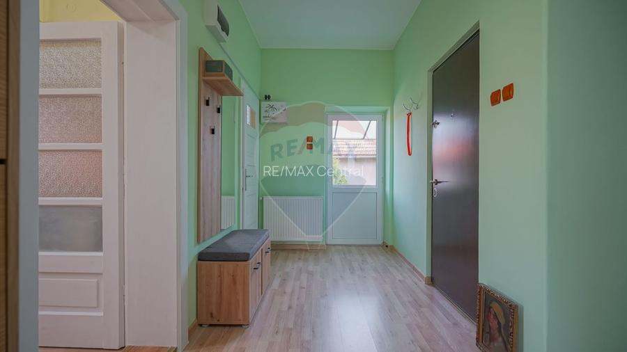 Apartament de 2 camere, de inchiriat, Centrul Istoric - 27