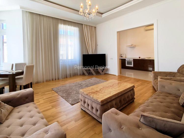 Apartament 3 camere LUX | Parcul Poporului - 2