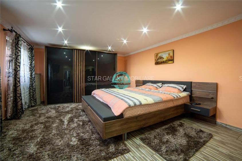 Oportunitate ! Pensiune 7 camere, 4 apartamente, 760mp utili la E60 - 31