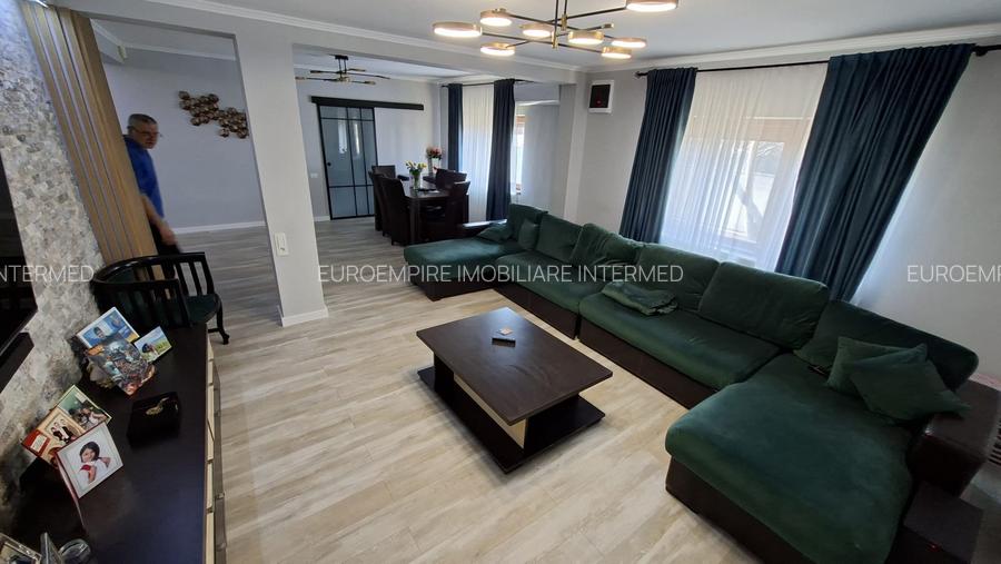 Vila P+1E de vanzare in localitatea Eforie Nord, zona de vile - 28