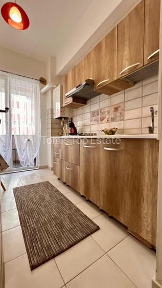 Apartament de inchiriat 2 camere+loc parcare | Compozitori - 3