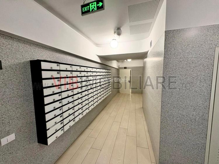 2 Camere - Politehnica - Bloc Nou - Metrou - 18