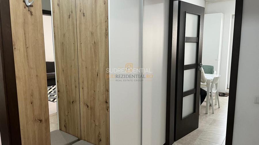 Apartament 2 camere de vânzare, Soseaua Berceni, Sector 4 - 8