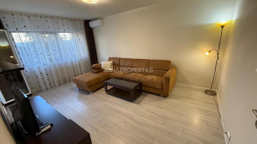 APARTAMENT 2 CAMERE/ ZONA AVIATIEI/MOBILAT - 2