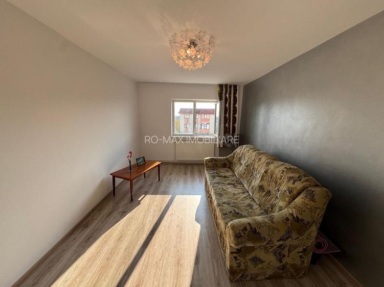 Apartament 3 camere 60 mp bloc 1980 central Filipesti de Padure! - 3