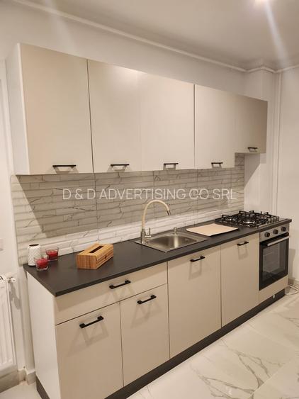Bragadiru - Apartament 2 Camere Confort Lux |  - Lift &  Parcare Subterana - 8