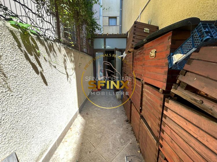 Sp comercial | Armeneasca | Hotel | 39mp | Disponibil Imediat - 13