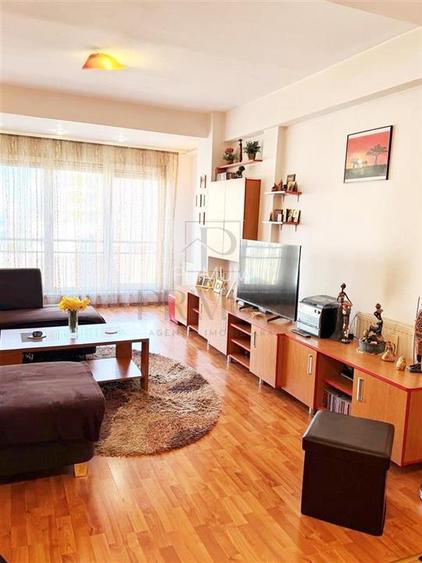 ARADULUI - 4 CAM - 2 BAI - LIFT - ETAJ 2 - DECOMANDAT - BLOC DUPA 2000 - ZONA EX - 2