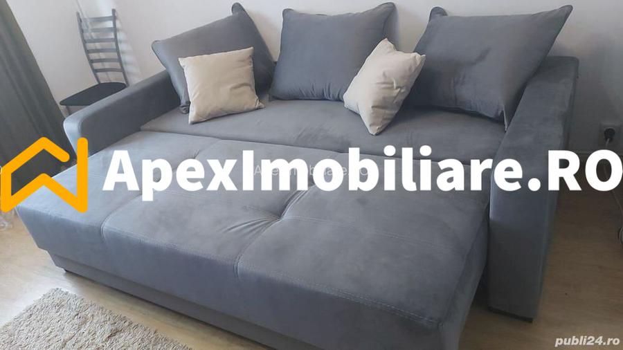Garsoniera de inchiriat Gorjului București | ApexImobiliare.ro - 2