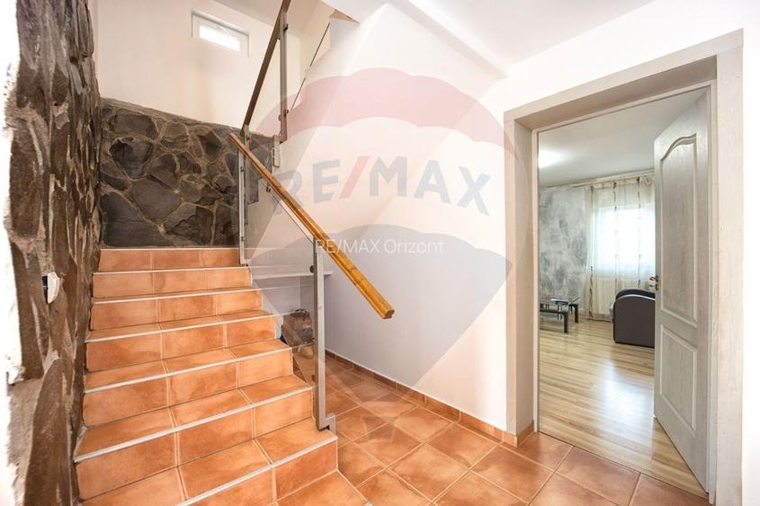 Casă individuala Bod - 18