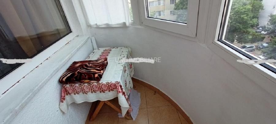 Apartament cu 1 camera - zona Nicolina - 7