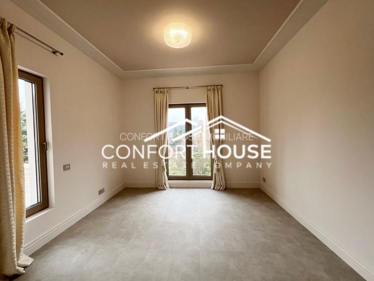 Vilă de lux in Iancu Nicolae, prima inchiriere, acces restrictionat - 44