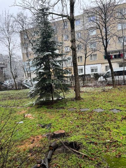 Garsoniera Vest 26.43mp - 14