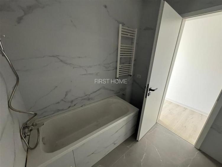 Garsoniera 44 mp utili, bloc nou, TVA inclus, comision 0%, OZONE CITY - 11