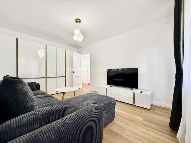 Garsonieră cochetă | Centrala Proprie | 30 MPU | Pajura - 3