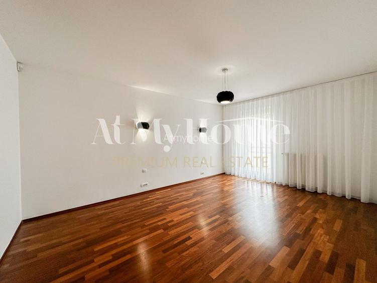 Apartament 4 camere | Ansamblul Rezidential Baneasa, 2 parcari, terasa, boxa - 3