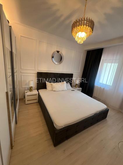 Vila moderna P+1+M  teren 220 mp, Mamaia-Sat-Peco Voll - 24