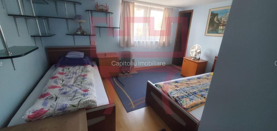 Cazare  muncitori 7-9 persoane Apahida - utilitati incluse - 10