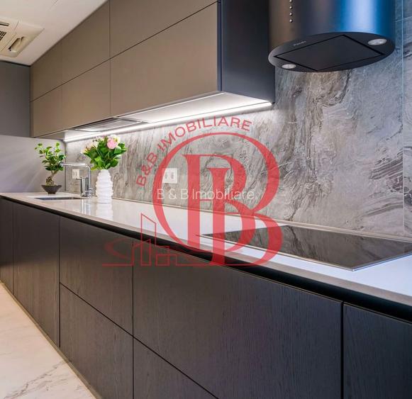 Apartament 3 camere-Promotie Parcare-Theodor Pallady - 6