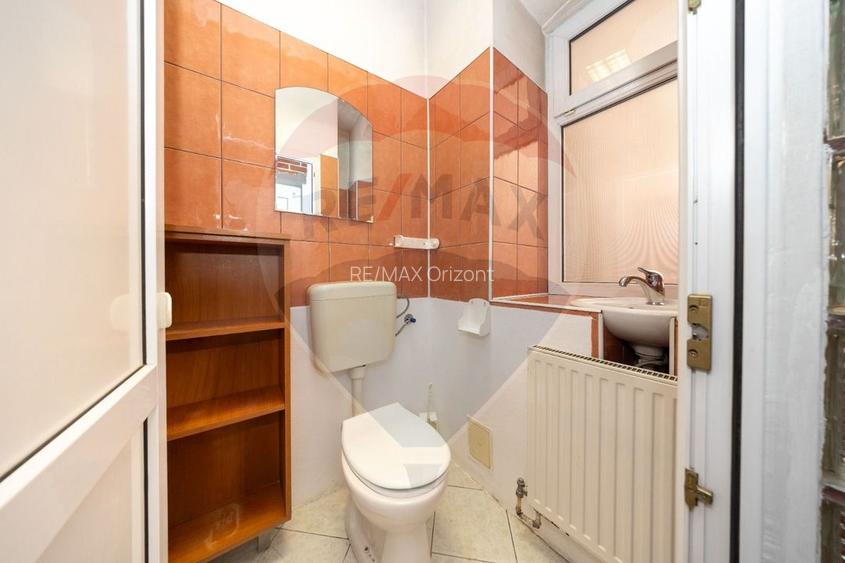 Spatiu comercial, stradal, zona Centru Istoric, Brasov! - 6