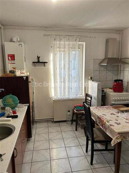 Vanzare apartament 3 camere, 2 bai, parcare, boxa, Kaufland Voluntari - 10
