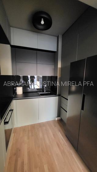 Vanzare apartament 2 camere Ready-to-Move, Art City by Bog'Art - 14