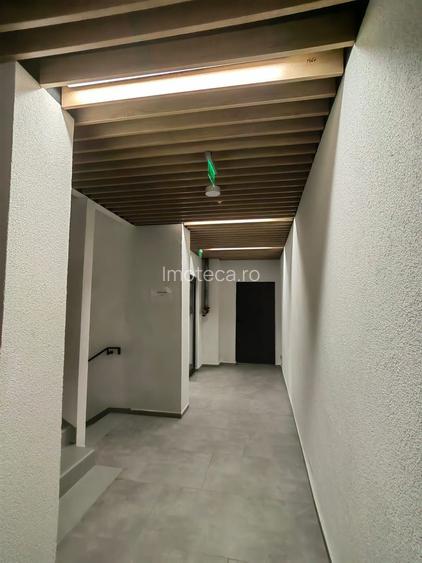 2 camere tip studio la 400m de metrou Nicolae Teclu - 5