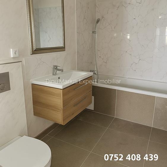 Apartament 2camere,încălzire pardoseala,la 2 pasi de Bucuresti,lift,balcon - 7