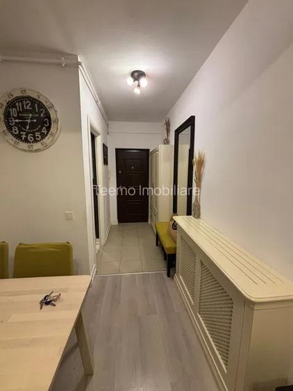 Apartament 2 camere, decomandat, 55 mp, centrala, ac, metrou, Jiului - 5